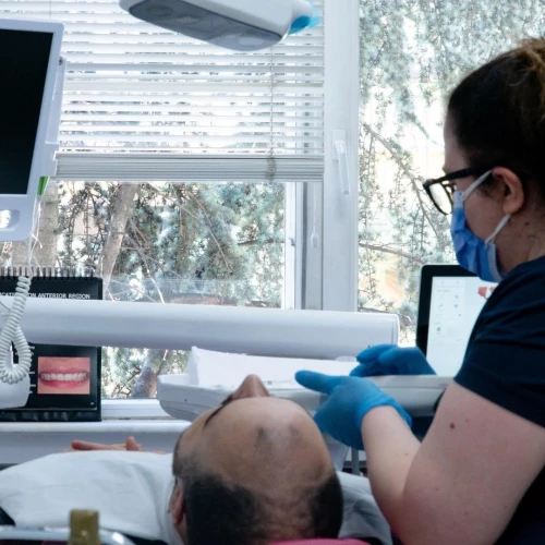 Klinik Fotoğrafı