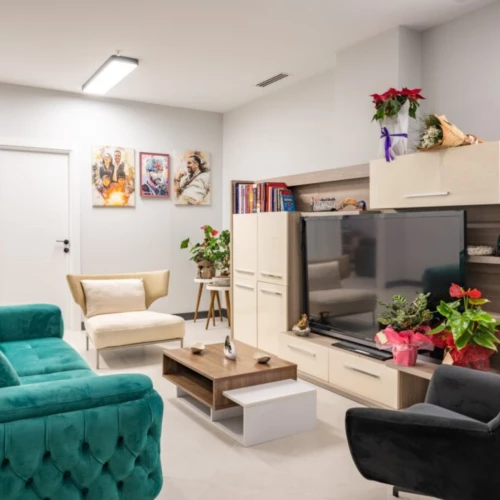 Klinik Fotoğrafı