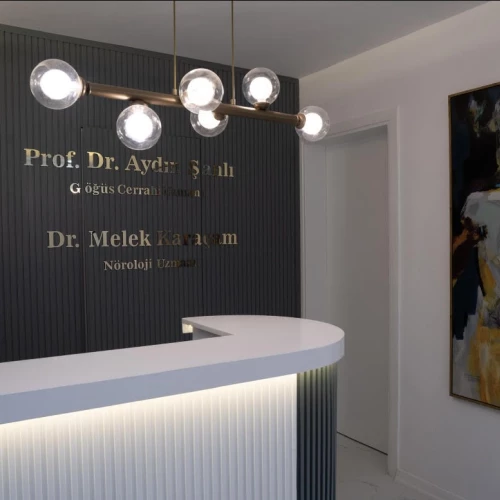 Klinik Fotoğrafı