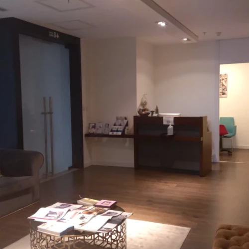 Klinik Fotoğrafı