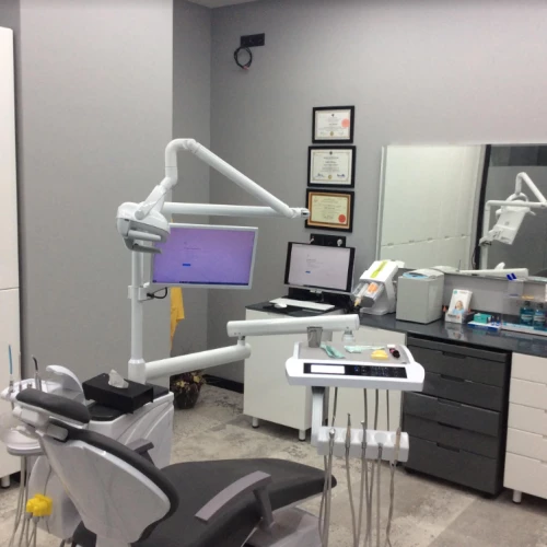 Klinik Fotoğrafı