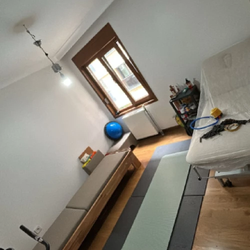 Klinik Fotoğrafı
