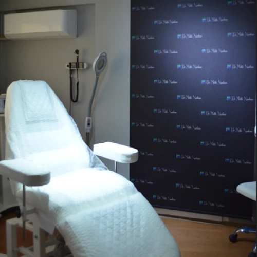 Klinik Fotoğrafı
