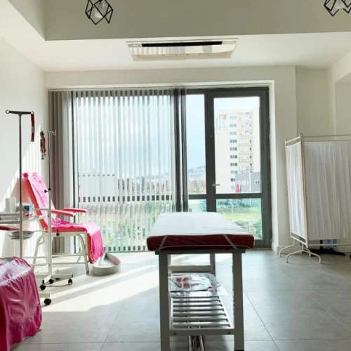 Klinik Fotoğrafı