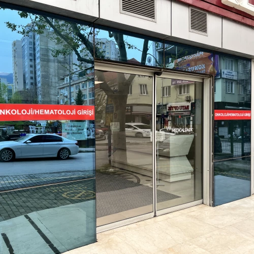 Klinik Fotoğrafı