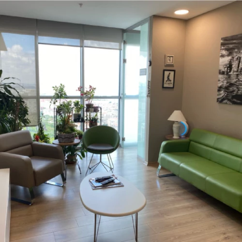Klinik Fotoğrafı
