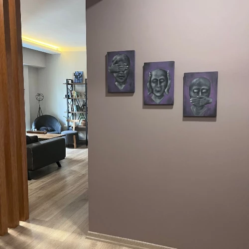 Klinik Fotoğrafı