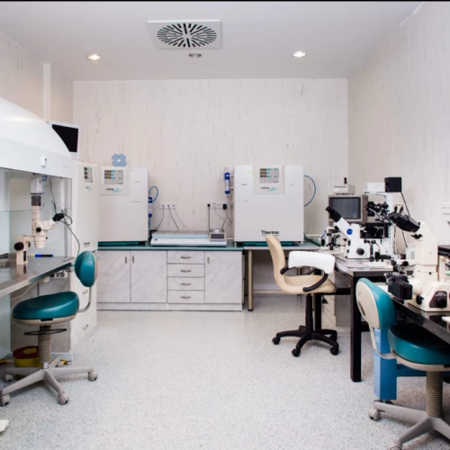 Klinik Fotoğrafı