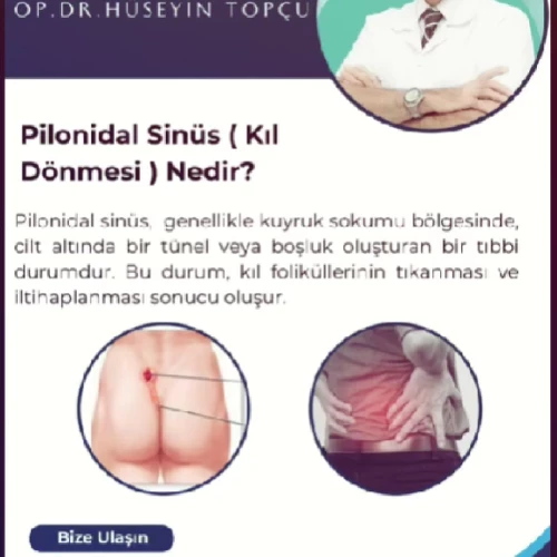 Klinik Fotoğrafı