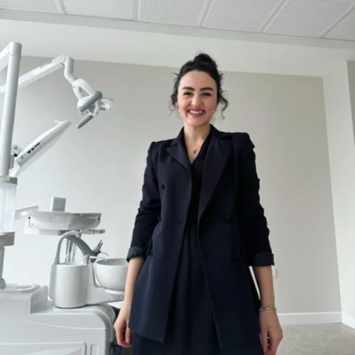 Klinik Fotoğrafı