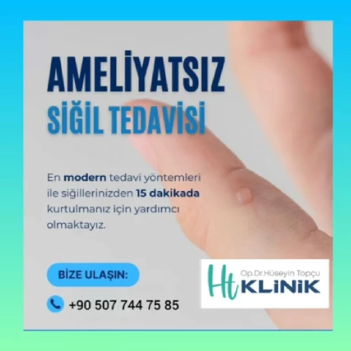 Klinik Fotoğrafı