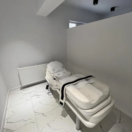 Klinik Fotoğrafı
