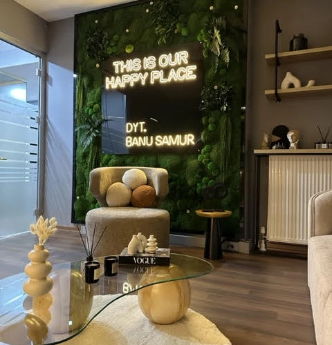 Klinik Fotoğrafı
