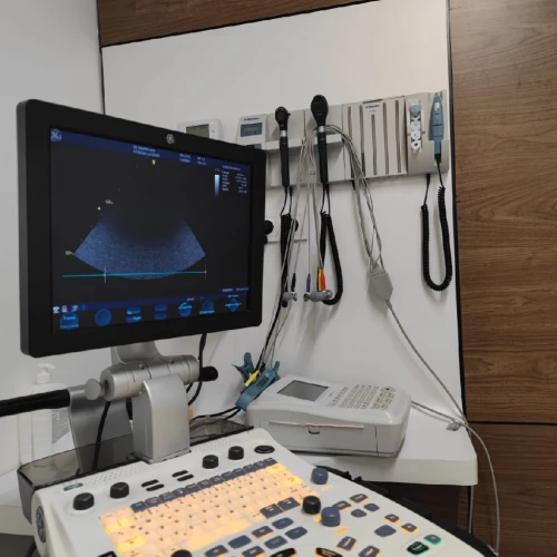Klinik Fotoğrafı