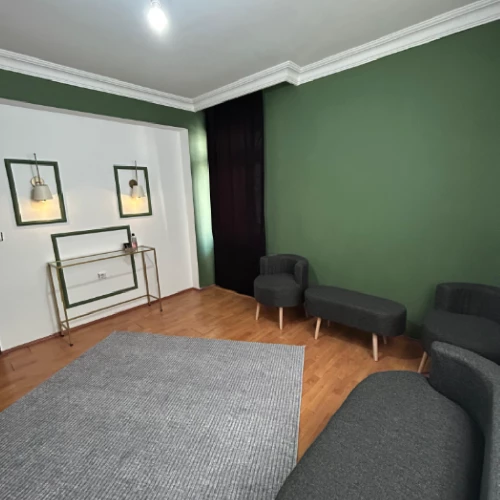 Klinik Fotoğrafı