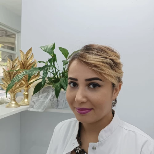 Klinik Fotoğrafı