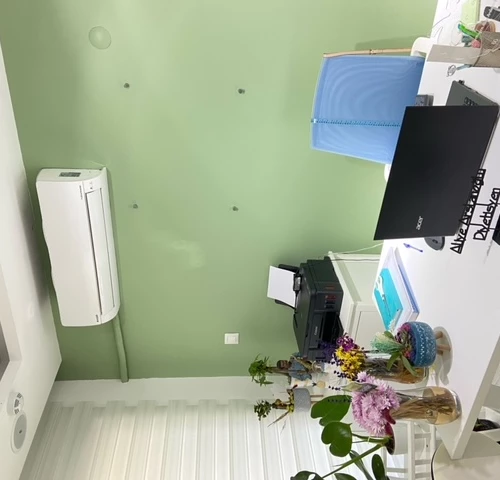 Klinik Fotoğrafı