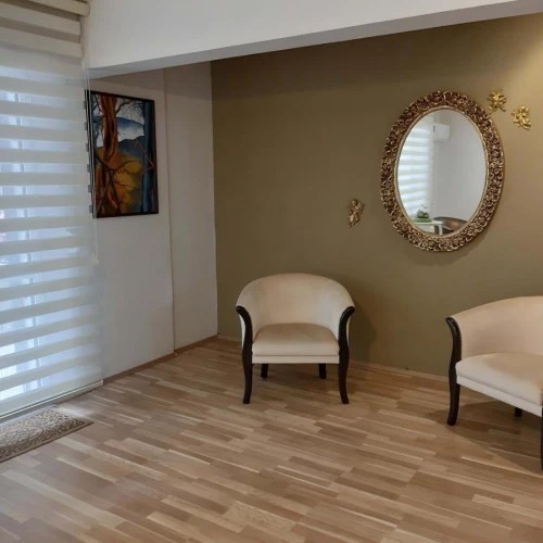 Klinik Fotoğrafı