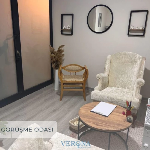 Klinik Fotoğrafı