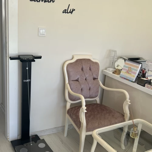 Klinik Fotoğrafı
