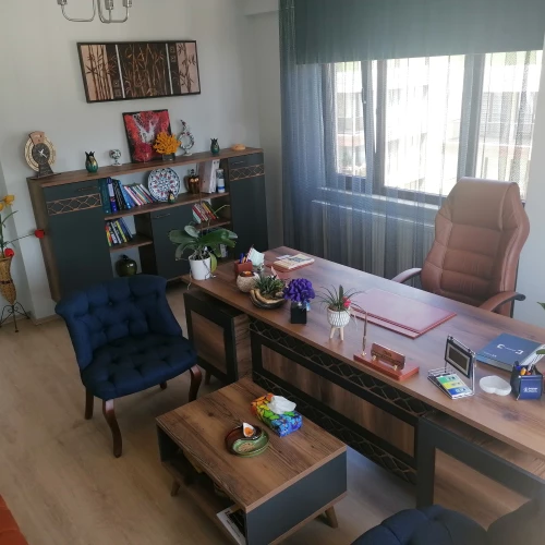 Klinik Fotoğrafı