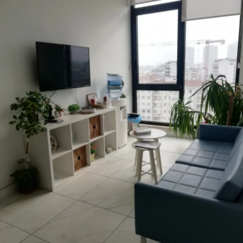 Klinik Fotoğrafı