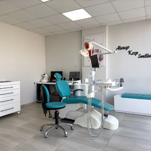 Klinik Fotoğrafı