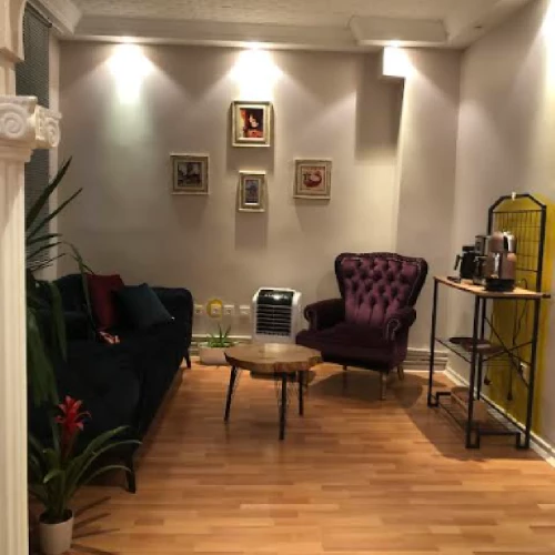 Klinik Fotoğrafı