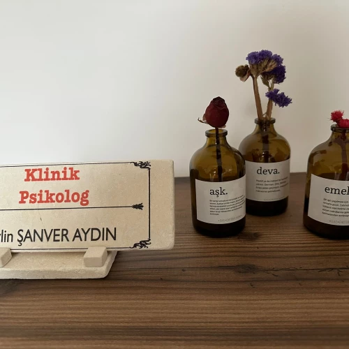 Klinik Fotoğrafı