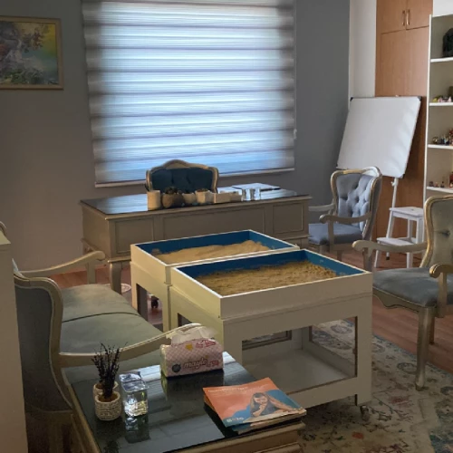Klinik Fotoğrafı