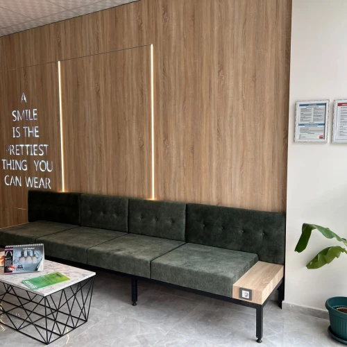 Klinik Fotoğrafı