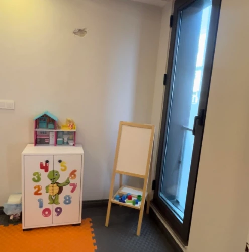 Klinik Fotoğrafı