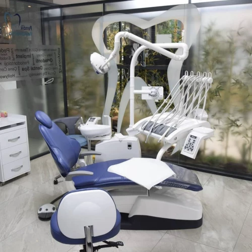 Klinik Fotoğrafı
