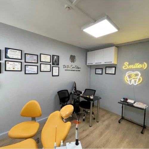 Klinik Fotoğrafı