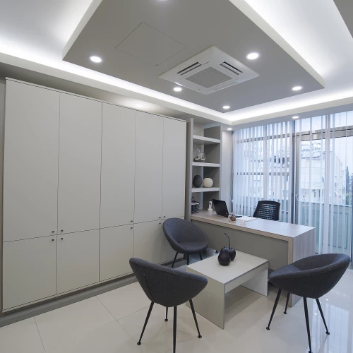 Klinik Fotoğrafı