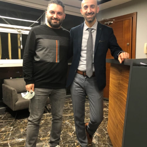 Klinik Fotoğrafı