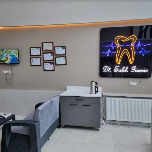Klinik Fotoğrafı