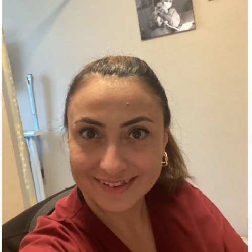 Klinik Fotoğrafı