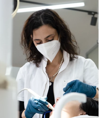 Klinik Fotoğrafı