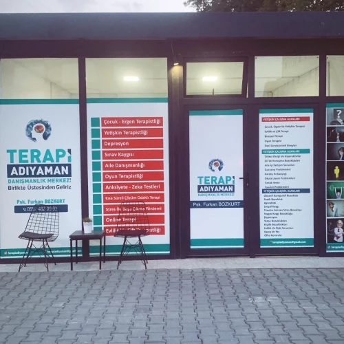 Klinik Fotoğrafı