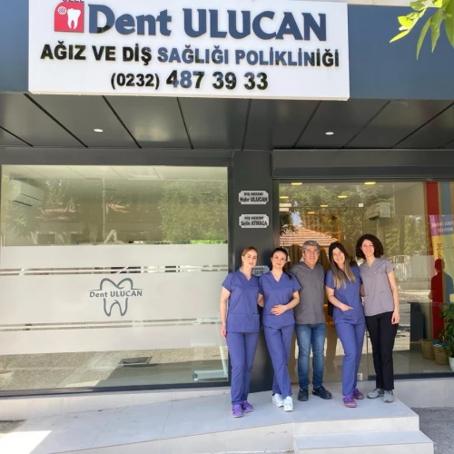 Klinik Fotoğrafı