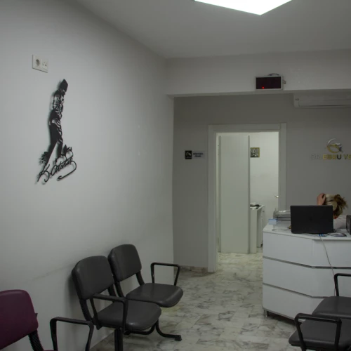 Klinik Fotoğrafı