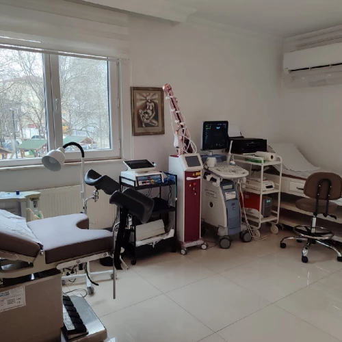 Klinik Fotoğrafı