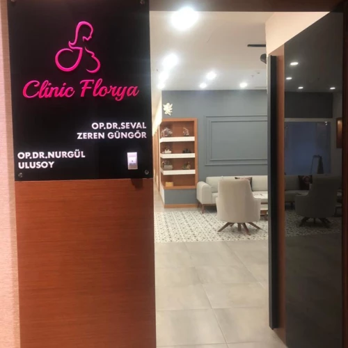 Klinik Fotoğrafı