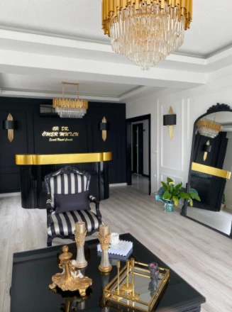 Klinik Fotoğrafı