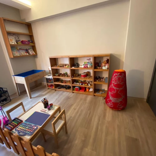 Klinik Fotoğrafı