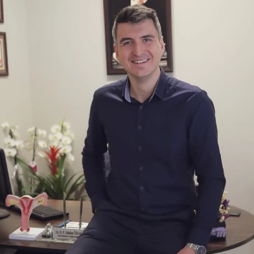 Klinik Fotoğrafı