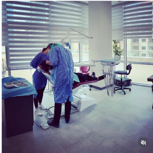 Klinik Fotoğrafı