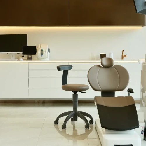 Klinik Fotoğrafı