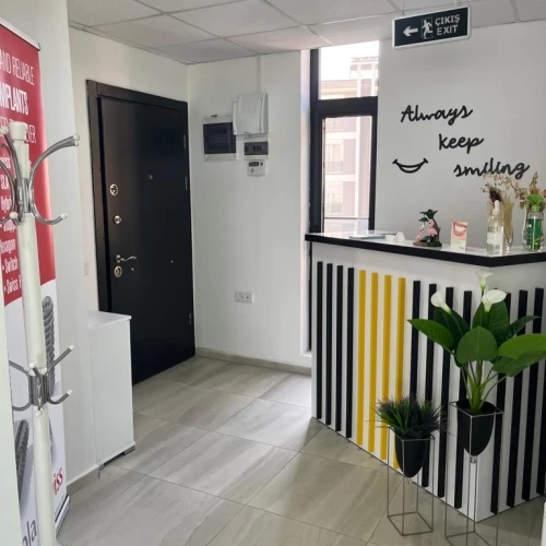 Klinik Fotoğrafı